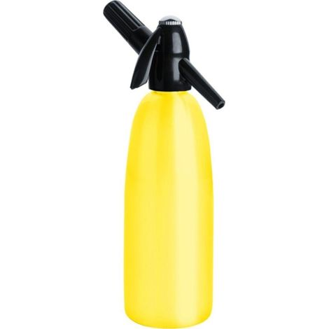 Art Quick Soda SA-01 saturador amarillo 1 litro
