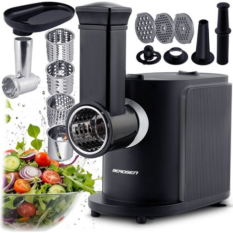 BD-600 Berdsen 300/800W Fleischwolf