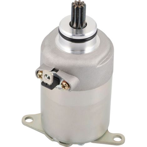 GY1 Motorrad-Anlasser, kompatibel mit Motoren der GY1-Serie, Universal-Anlasser, Direktlieferung ab Werk. (1/4)