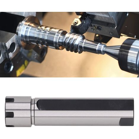 Tige d'extension de refroidissement interne pour tour CNC SL20-ER16M-70L 1/4 (1/5)