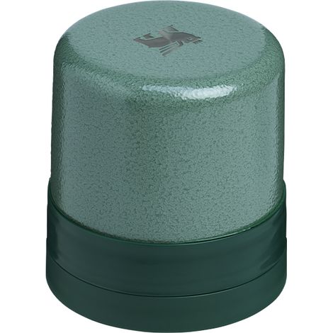 Taza doble para el legendario termo clásico de 0,18 L. (1/4)