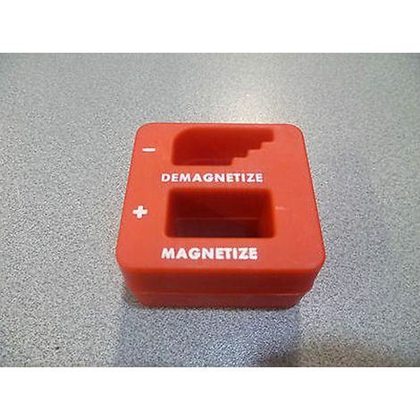 Magnetizzatore per cacciaviti 1463613 VALEX (1/2)