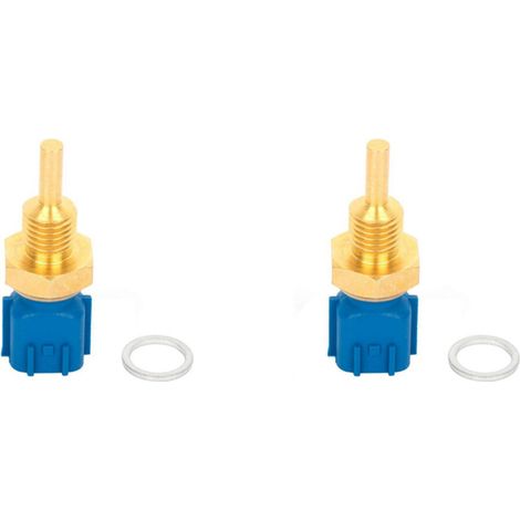 Geeignet für Motorkühlmitteltemperatursensoren, Modelle 22630-43Y00 und 22630-0M200