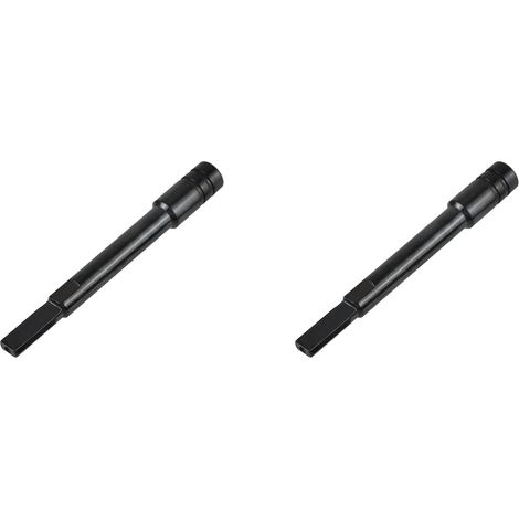 Accessoire complémentaire de 2 broches pour outils multiples (1/5)