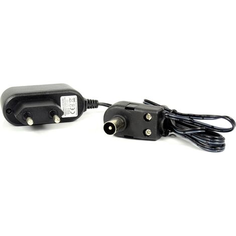 Alimentatore ANT. 12V/100mA LXG018, convertitore FIREL1