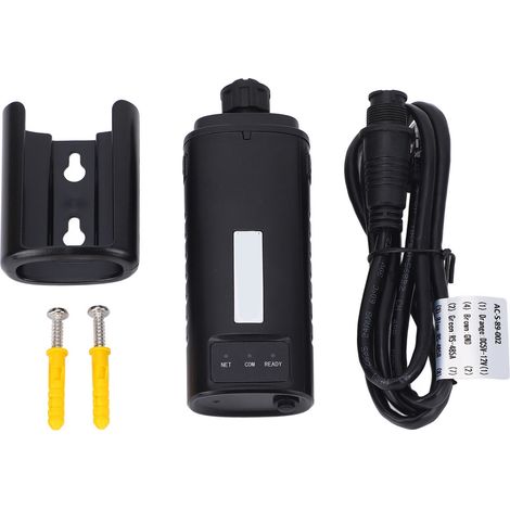 Surveillance sans fil professionnelle d'ABS stable de module de WiFi d'inverseur solaire (1/5)