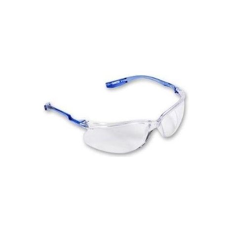 Gafas ToraCCS AS,AF PC, claro, azul