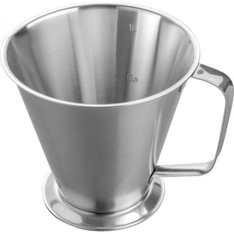 Mesure graduée 1,0L - Emga