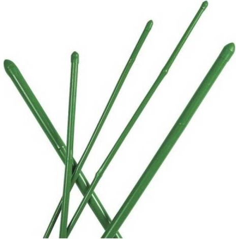 CANNETTA BAMBOO PLASTIFICATO H 210CM D 18-20MM