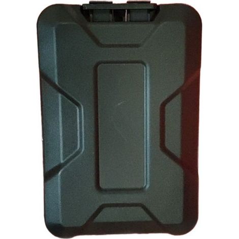 Filtro Aire para cortacesped compatible con Dlm5100Sp