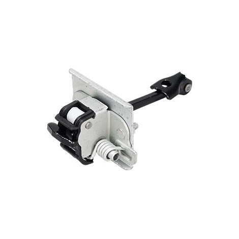 Applicables aux limiteurs de porte Citroën Peugeot 3008, 5008, 408 et 308SW 9181Q2 et 9181Q1, ces limiteurs maintiennent l'angle d'ouverture de la porte. (1/4)
