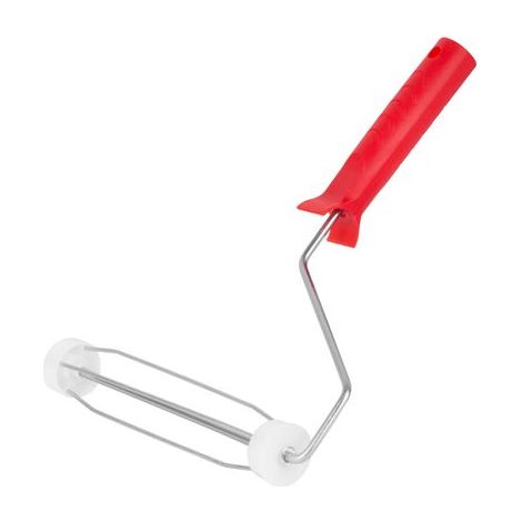 Halter Strend Pro, für Farbwalze, Brosse S165, 38/230 mm