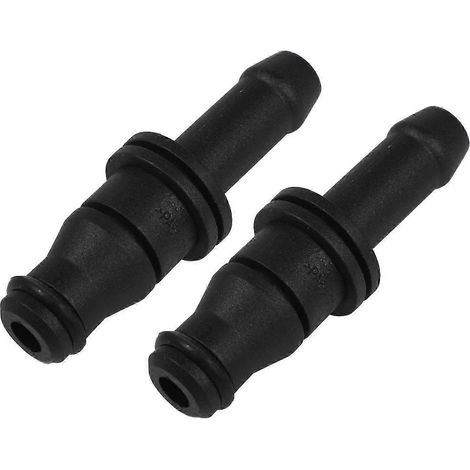 raccords de tuyau de liquide de refroidissement pour vase d'expansion de voiture C230 2002-2005 0039970689 A0039970689 (1/5)