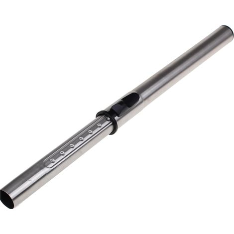 Numatic - tubo de aspiración telescópico rvs (420/560 mm) - 601045 - 5028965618615