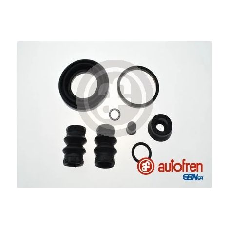 Kit de réparation, étrier de frein Autofren Seinsa D42666 FIAT 00773665591