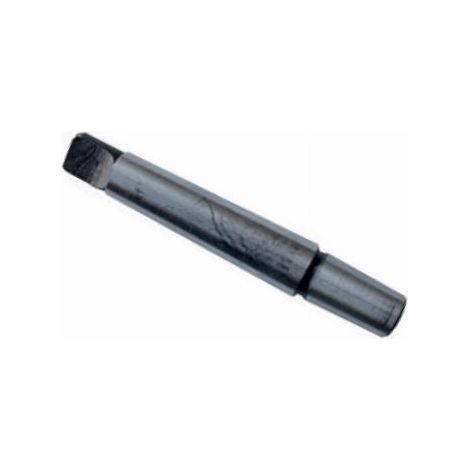 Albero CM2 con porta mandrino B18 - LEMAN - ABR710