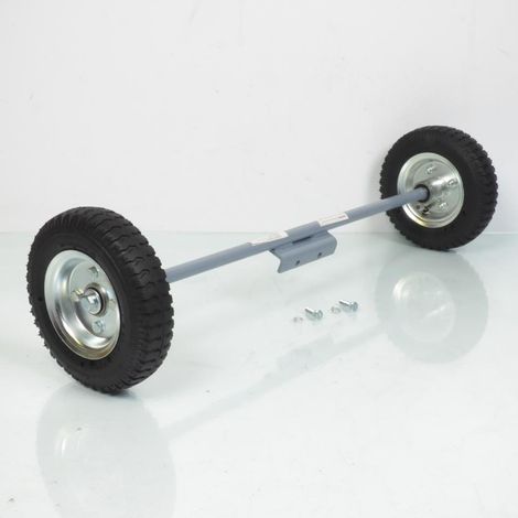 kit stabilisator kinder stabilisatorrad für motorrad yamaha 50 (1/3)
