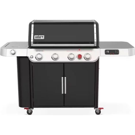 Weber Genesis EX-435 Barbecue a gas (1/5)
