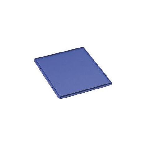 Coperchio Blu Vtk 300 (Confezione 4St.)