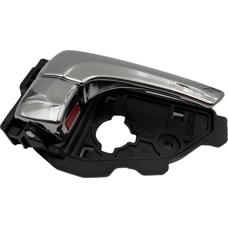 CCYKXA Poignées de Porte Intérieure de Voiture,Poignées de Porte de Couleur vive Gauche pour ix35 10-14 82610-2S010