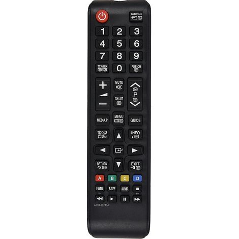 Fernbedienung für Samsung-Fernseher – nur mit Samsung-Fernsehern kompatibel