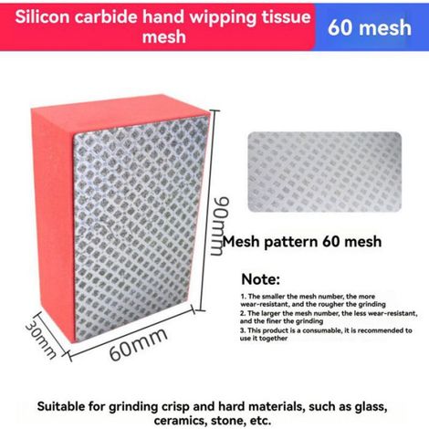 Feuille aluminium auto-adhésive grain 400 pour cuir, prête à l'emploi, pour écoliers et loisirs créatifs (1/5)