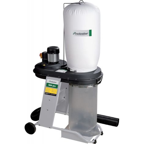 Estrazione Rohluft Saa 901 Holzkraft
