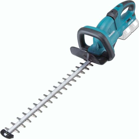 Makita - 18V Akku-Heckenschere 65 cm, ohne Akku und Ladegerät DUH651Z (1/10)