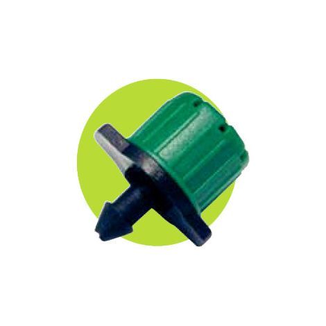 riego granel gotero inundador de 0 a 60 l-h 1076 (caja 100 unidades)