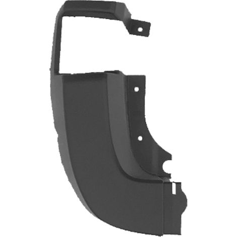 CANTONALE POSTERIORE SINISTRO GRIGIO - FORD - Transit 2014 - 1867578