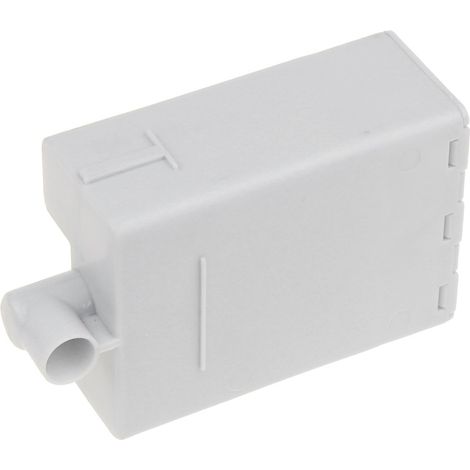Russell hobbs - filtro de cal para generador de vapor - 4008496713240 -