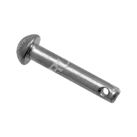 Spinotto per spazzaneve HONDA COMPATIBILE - 013962
