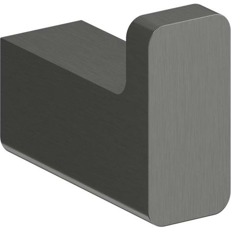 OMNIRES Nelson - Gancho, antracita NL80110GR (1/2)