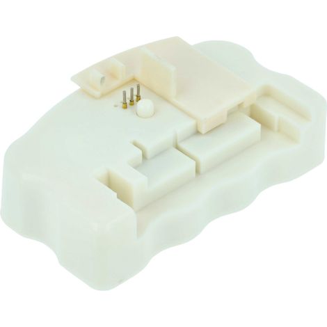 vhbw Chip Resetter compatible with Brother MFC-J6720DW, MFC-J6520DW, MFC-J6920DW, MFC-J650DW, MFC-J870DW Printer, Ink Cartridge (1/4)