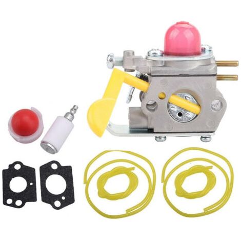 Carburateur de souffleur Pour Jonsered GT2124C pour Partner B250 pour Colibri II pour Partner B250 Type 2 outils électriques de jardin Kit de joint de carburateur Carburateur (1/5)