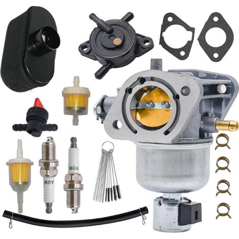 15004-0986 Carburateur pour FR651V FR691V FS651V FS691V 15004-082823H (1/3)
