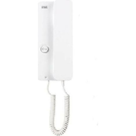 Sonnette connectée - Video Doorbell - Noir
