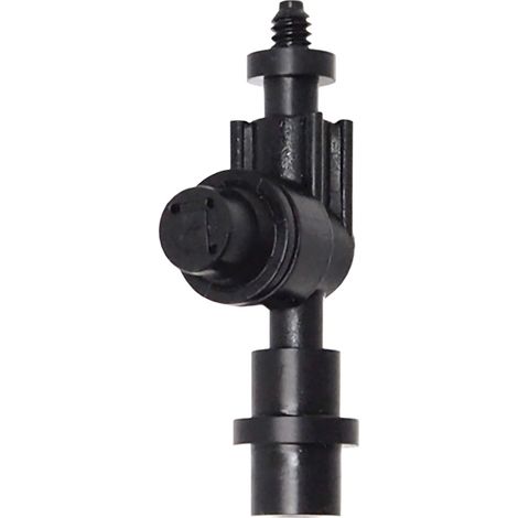Valvula Antigoteo Nebulización (1/3)