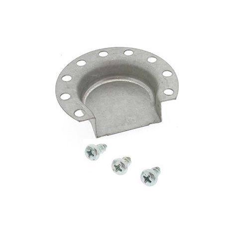 Deflector escape BRIGGS et STRATTON 393760