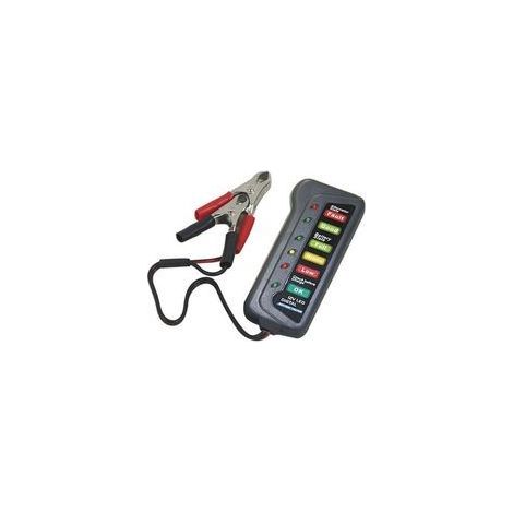 1 testeur de batterie-Crezuo (1/5)