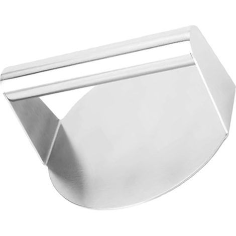 and Lightweight 304 Stainless Steel Wok Spatula with (1/5)