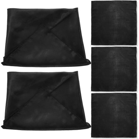 Serviette en coton tissé – Lavable en machine – pour baby shower et événements (1/5)