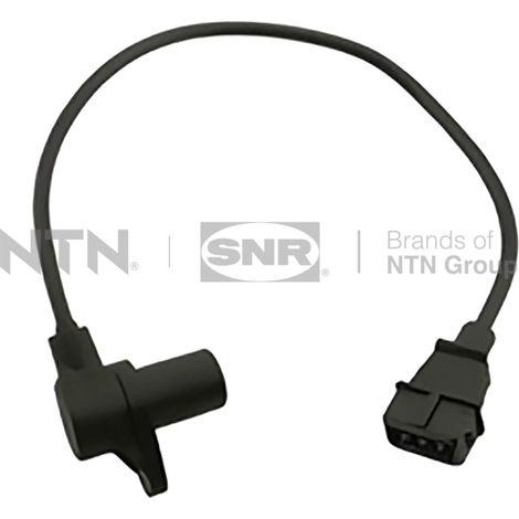 Capteur vilebrequin - CKP184.10 - SNR - Compatible avec véhicule Hyundai, Fiat, Iveco, Kia