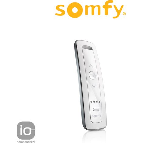 1870330 - Telecomando Somfy Situo 5 Io Pure Ii (1/2)