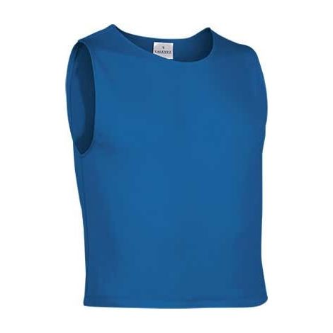 Peto deportivo VALENTO Wembley Adulto Azul Royal