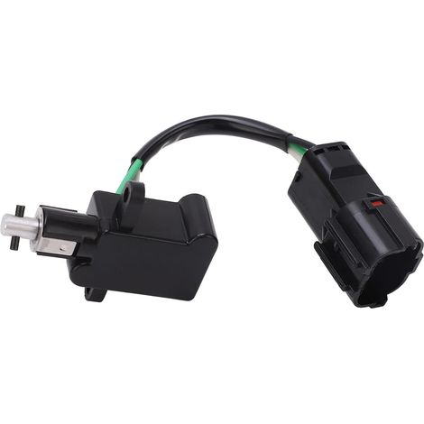 ensemble de commutateur de fin de course d'excavatrice ABS Compatible avec l'électronique d'équipement lourd SANY (1/5)