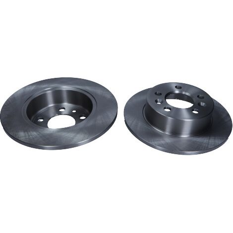 DISQUE DE FREIN MAXGEAR RENAULT ESPACE ARRIÈRE 96-