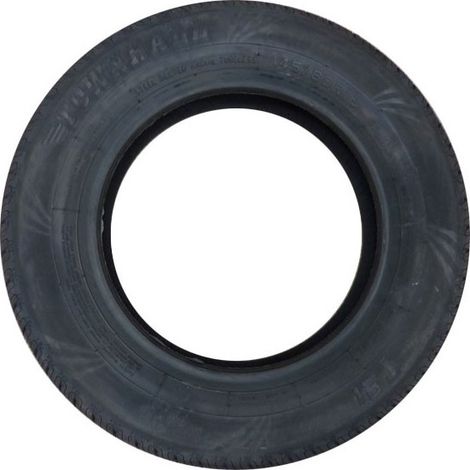 Pneu de Remorque 145/80x13 – Charge 387 kg – Vitesse Max 130 km/h