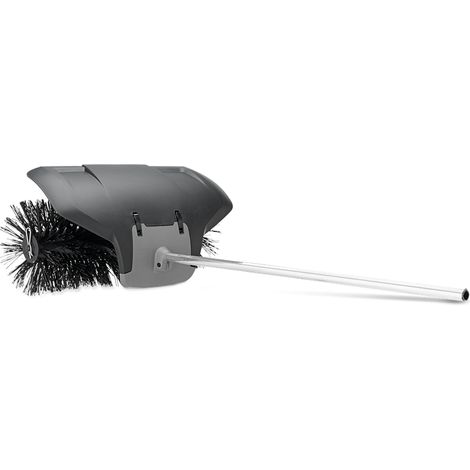 Spazzolatrice a setole per multifunzione 325iLK 525LK BR600 HUSQVARNA 9672967-01