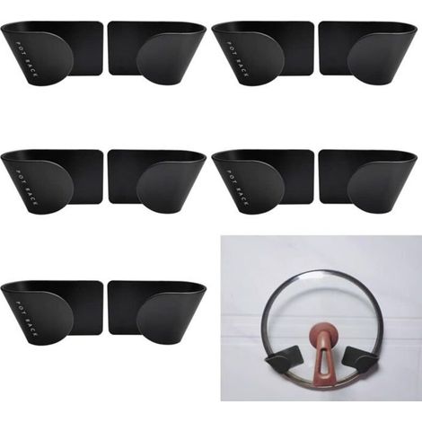 Girafeda Plate Organizer - Plate Divider (1/4)